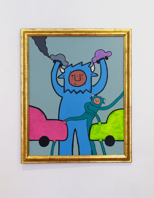 7: Cars