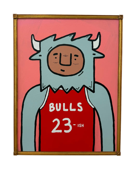 2: Jordanish