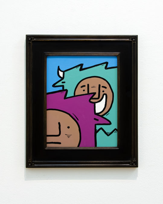 3rd Annual Commemorative Painting: Fixed Price [DOES NOT DROP IN PRICE]