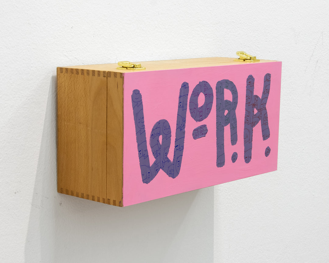 Work