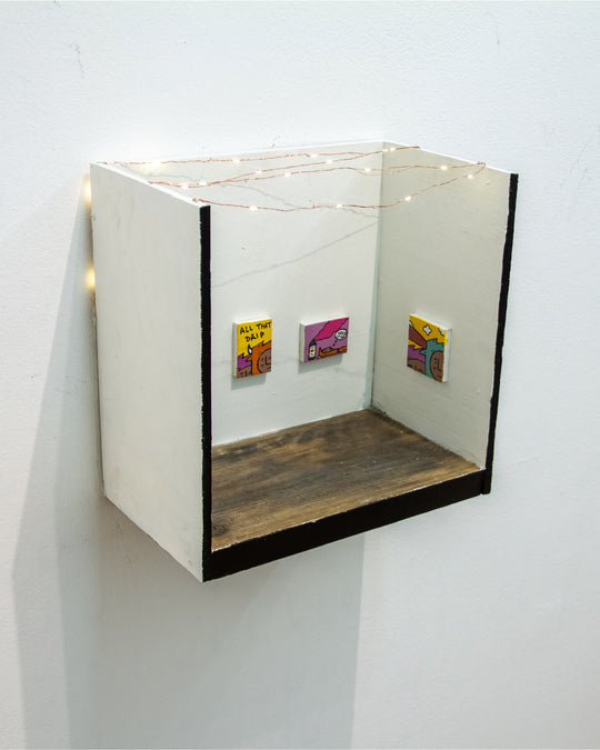 The Gallery