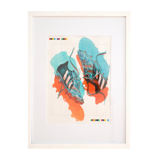Euro Championship: Adidas
