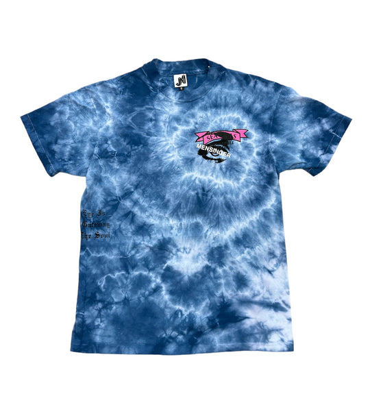 Justin Mensinger Shirt #2 (SMALL)