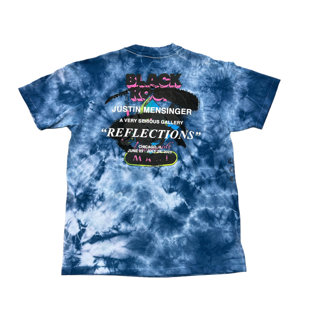 Justin Mensinger Shirt #2 (SMALL)