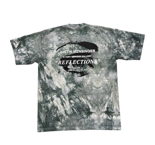 Justin Mensinger Shirt #4 (MEDIUM)