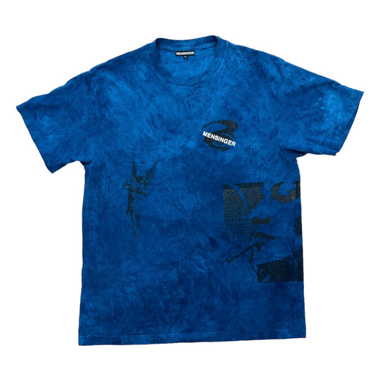 Justin Mensinger Shirt #6 (LARGE)