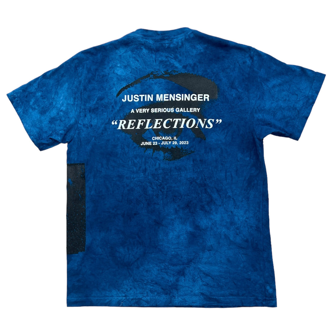 Justin Mensinger Shirt #6 (LARGE)