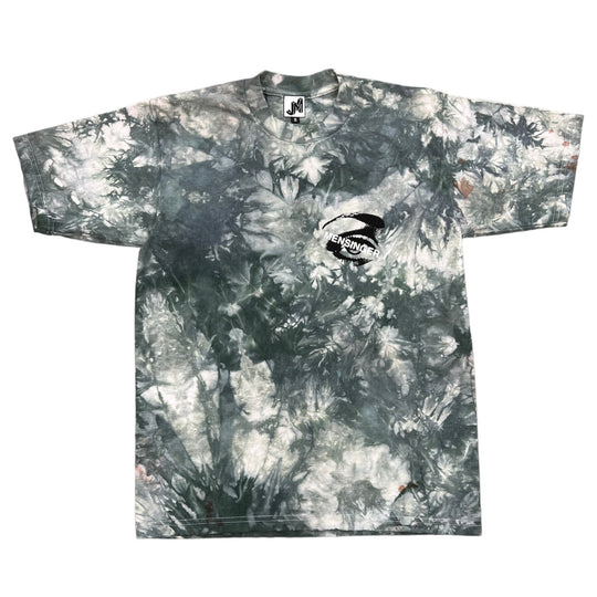 Justin Mensinger Shirt #7 (SMALL)