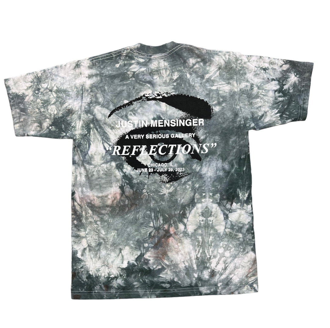 Justin Mensinger Shirt #7 (SMALL)