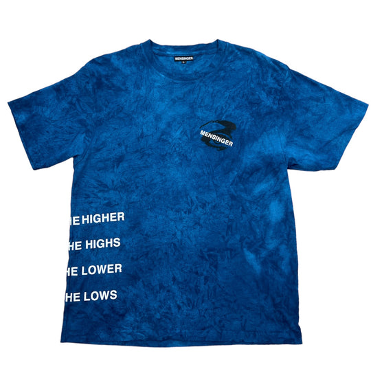 Justin Mensinger Shirt #9 (LARGE)