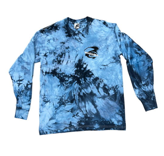 Justin Mensinger Shirt #10 (MEDIUM)
