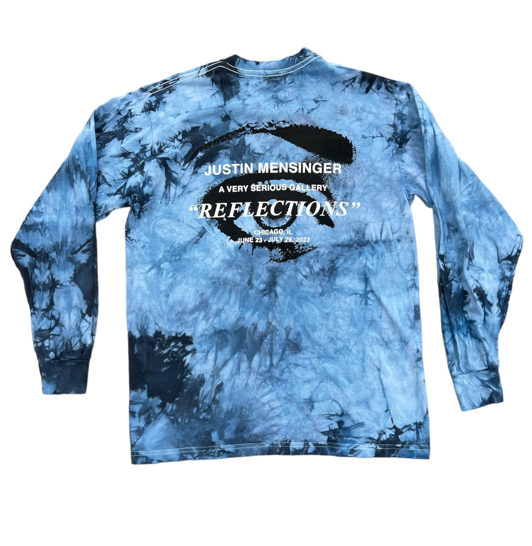 Justin Mensinger Shirt #10 (MEDIUM)