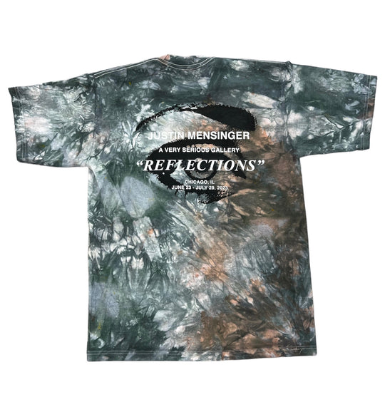 Justin Mensinger Shirt #11 (Medium)