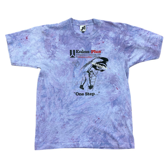 Justin Mensinger Shirt #12 (Small)