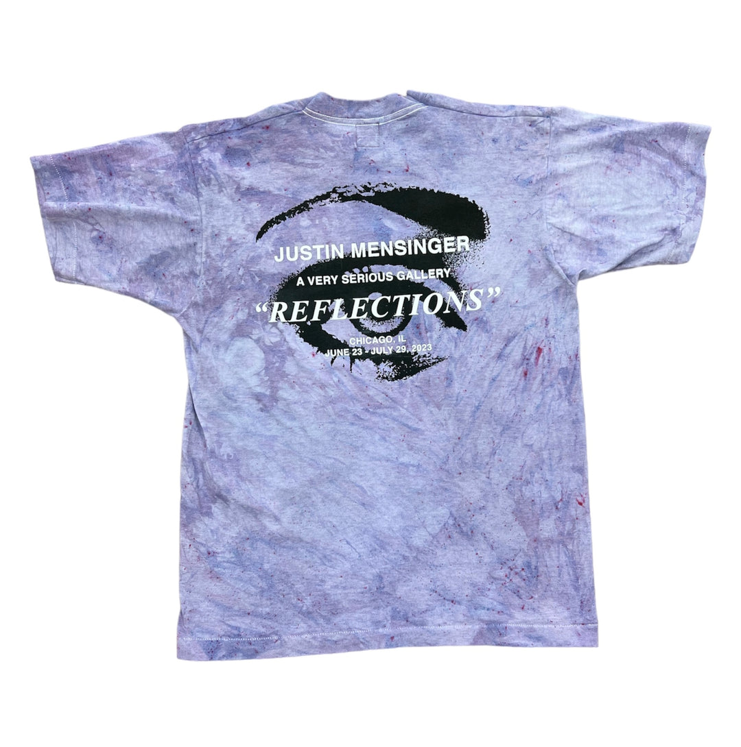 Justin Mensinger Shirt #12 (Small)