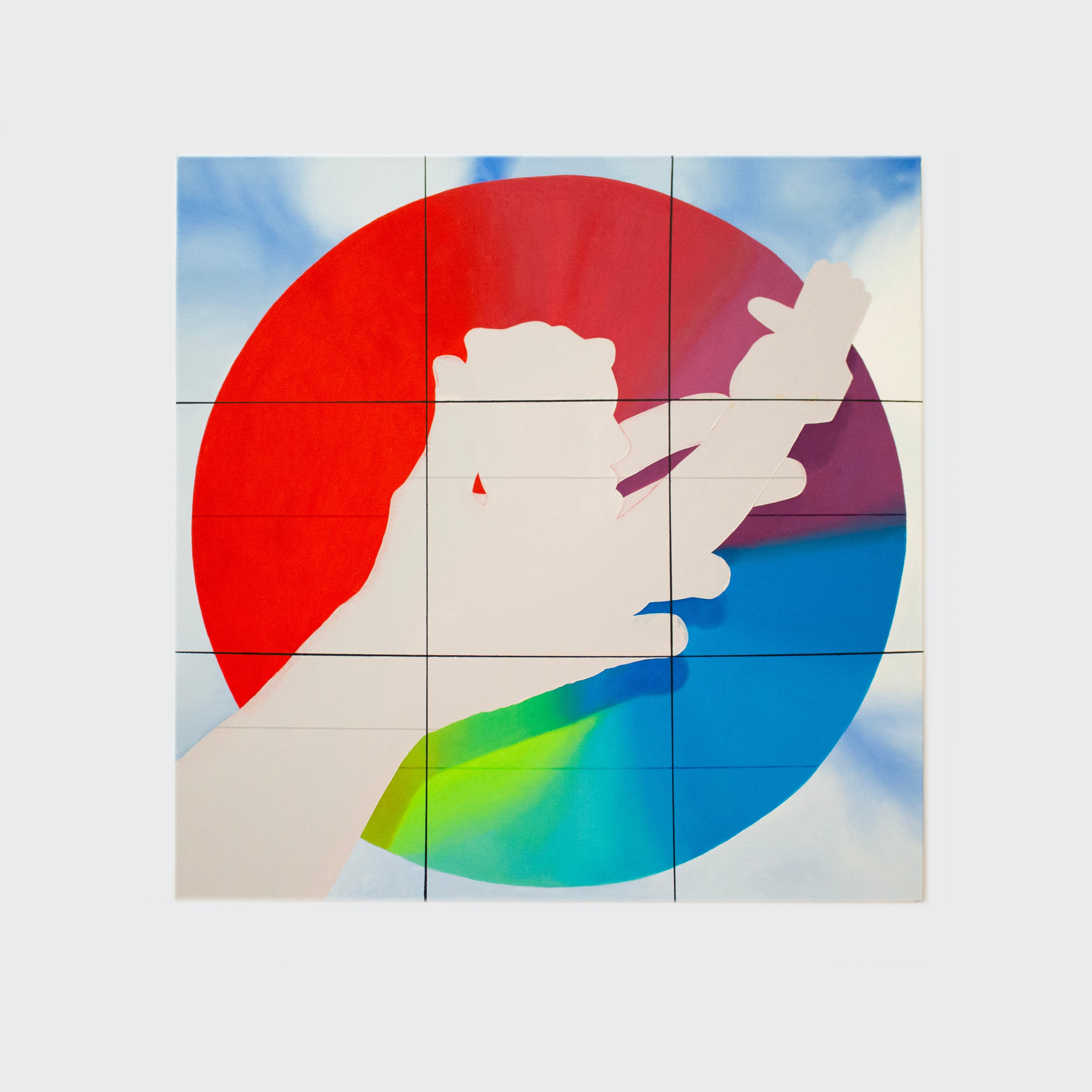 Principles: Color Theory – VSG Contemporary